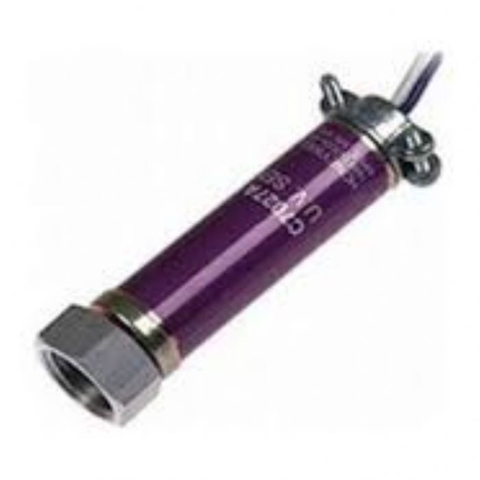 fotocelda ultravioleta